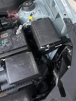 هيونداي فينو